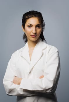 Medical professional
