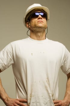 Tradesman
