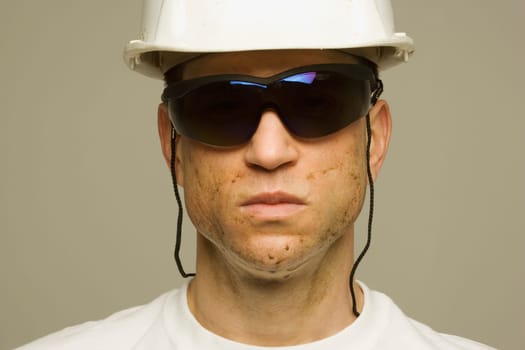 Tradesman
