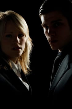 Couple