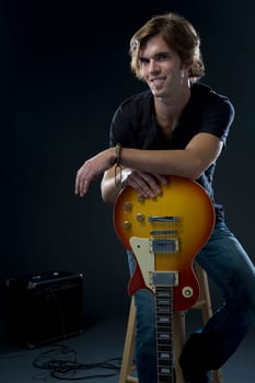 Musician