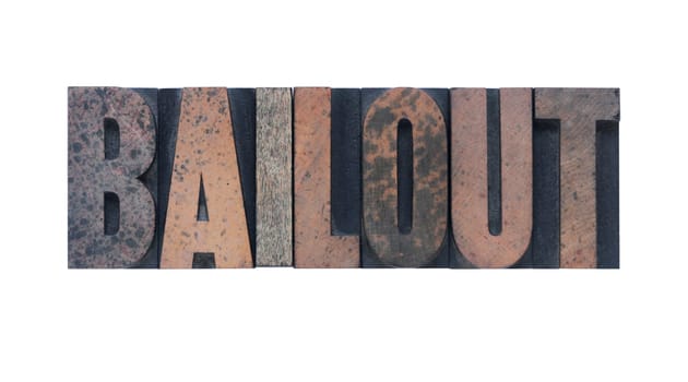bailout