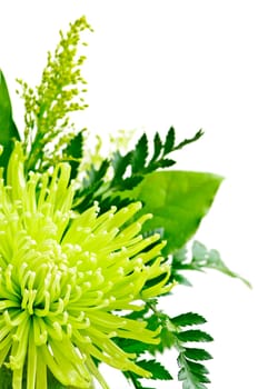 Flower arrangement