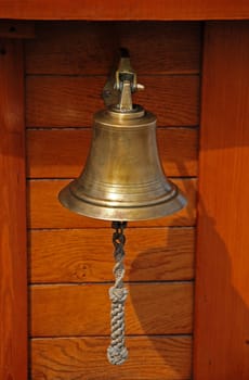 Ship's bell
