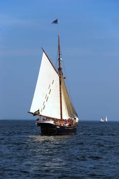 Hansesail 7.8.09 - 9.8.09