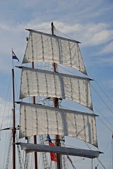 Sail