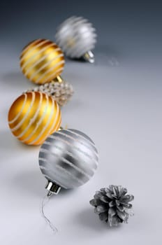 Christmas ornaments