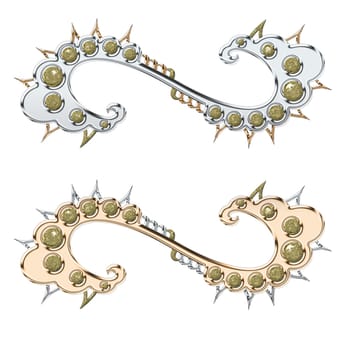 Design Elements - Interface