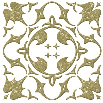 Design Element - Abstract - Antique