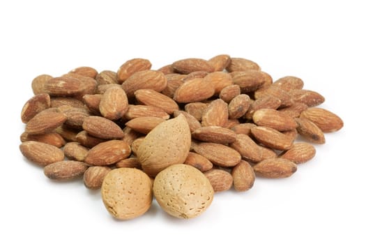 Almond nuts