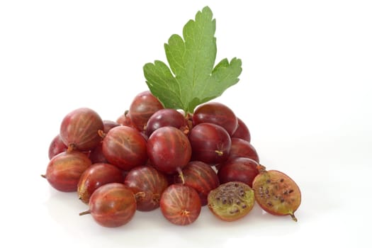 Gooseberries