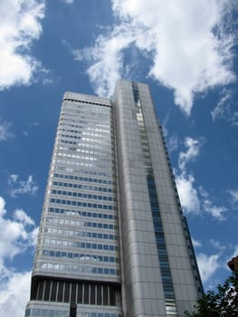 Skyscraper