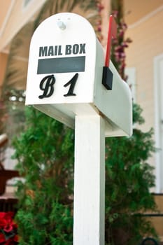 Mailbox