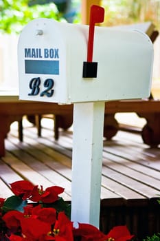Mailbox