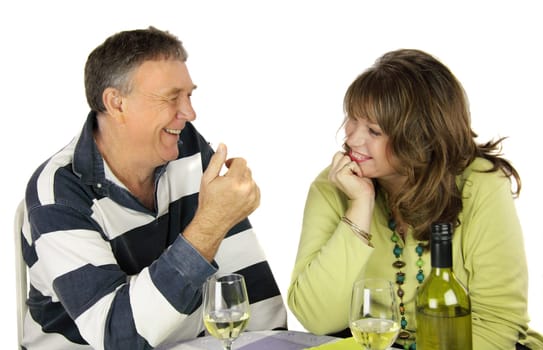 The Conversation