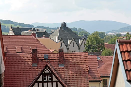 Roofs