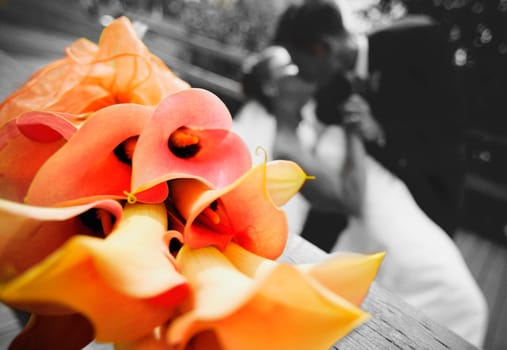 Beautiful bouquet