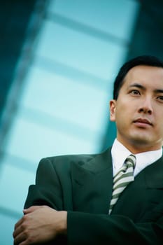 Businessman