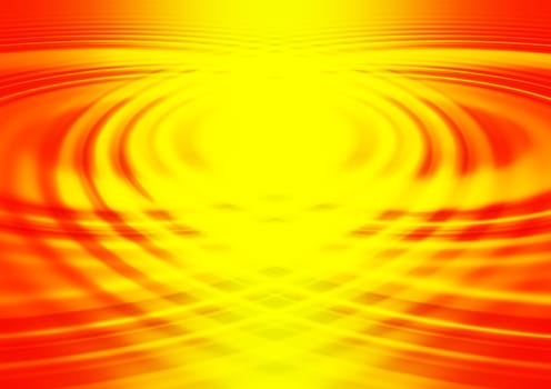 Background - Design Template - Wave