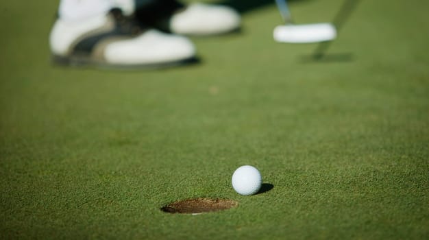 Putt