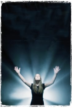 Personal revival