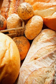 Bread