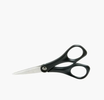 A pair of scissors
