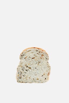 A piece of bread