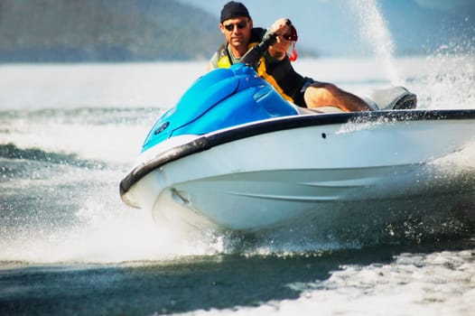 Water Sport