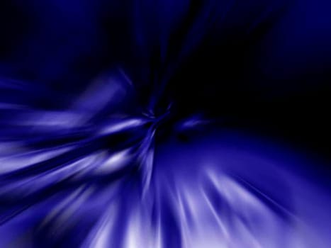 Blue movement