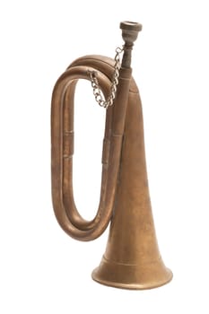 An old horn