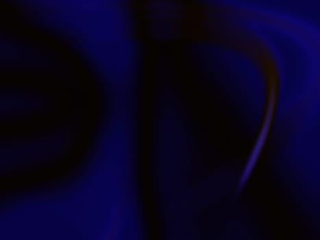 A dark backdrop