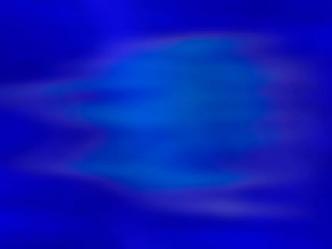 A soft blue backdrop