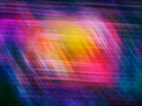 A colorful texture