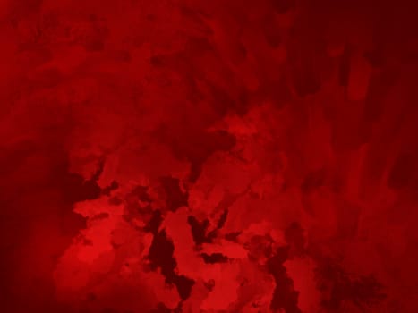 Red fibers