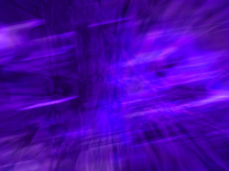 A blue and purple background