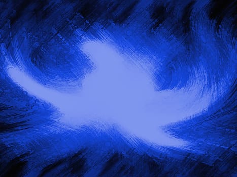 Abstract image