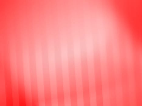 Red computer generated design