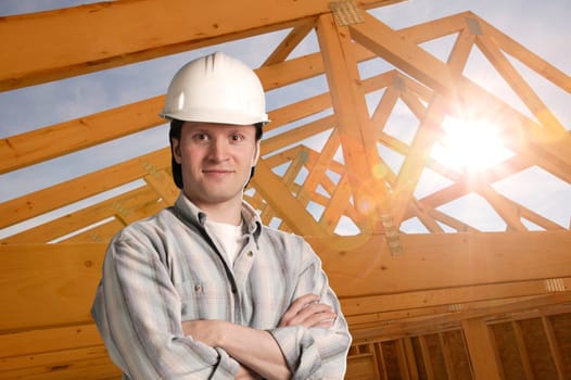 Construction worker