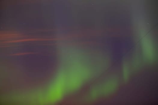 Northern lights