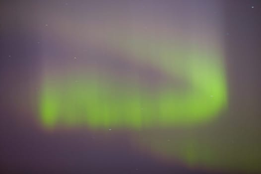 Northern lights