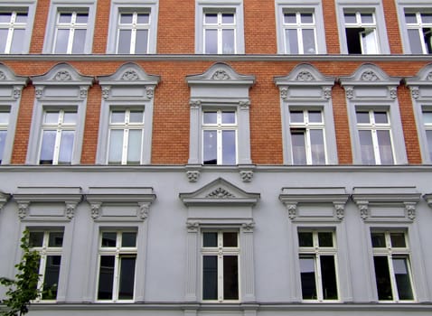 Old building
