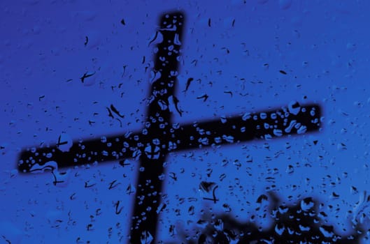 Cross