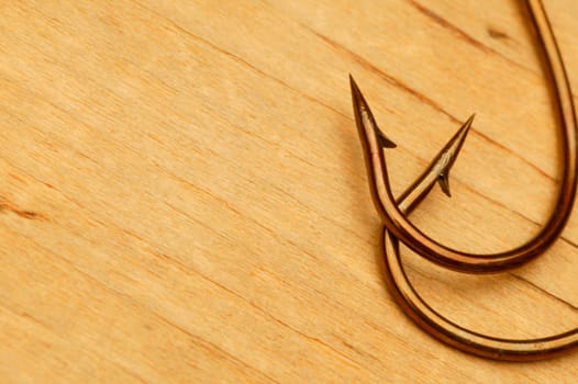 Fish hooks