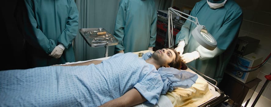 Operating Room