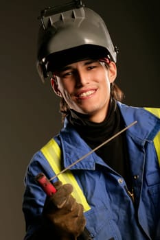 Welder