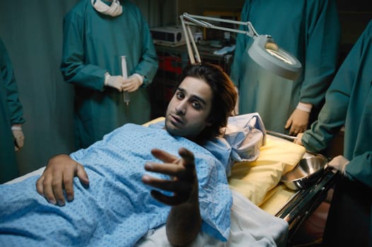 Operating Room