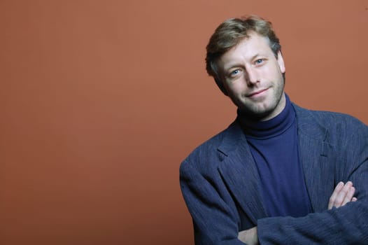 Male model