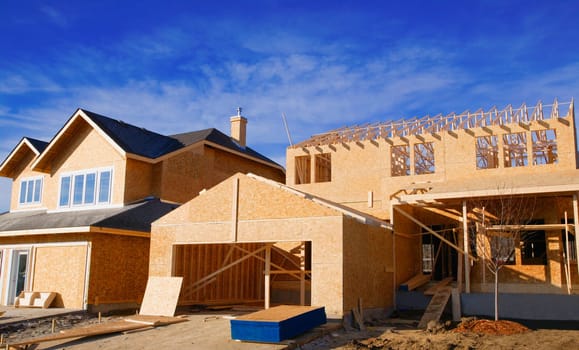 Under construction