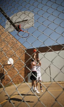 Basketball